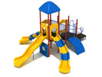 Playground Equipment Divinity Hill (PKP009X) - SchoolOutlet