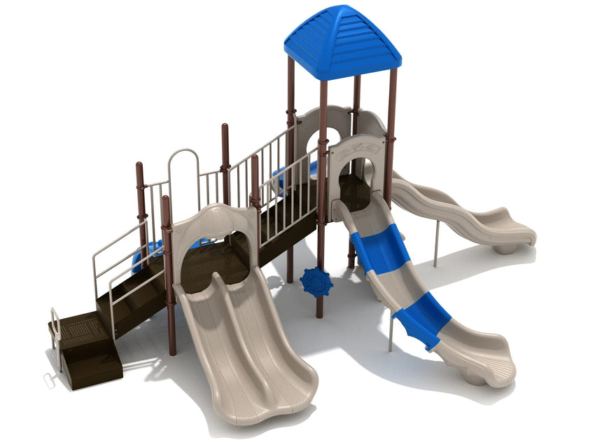 Playground Equipment Divinity Hill (PKP009X) - SchoolOutlet