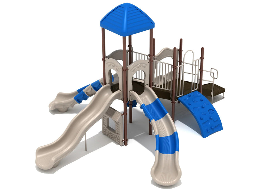 Playground Equipment Divinity Hill (PKP009X) - SchoolOutlet