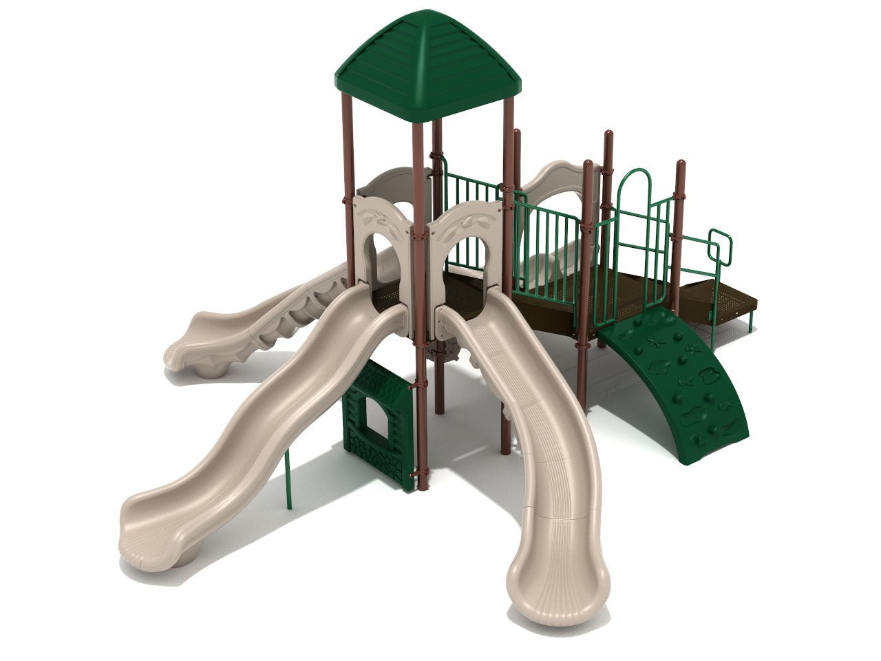 Playground Equipment Divinity Hill (PKP009X) - SchoolOutlet