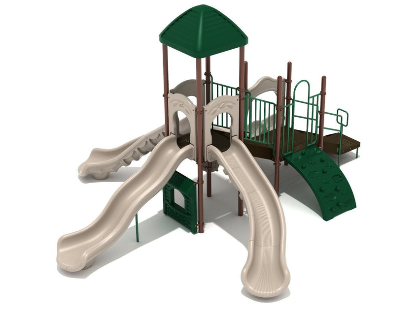 Playground Equipment Divinity Hill (PKP009X) - SchoolOutlet
