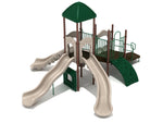 Playground Equipment Divinity Hill (PKP009X) - SchoolOutlet