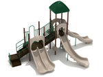Playground Equipment Divinity Hill (PKP009X) - SchoolOutlet