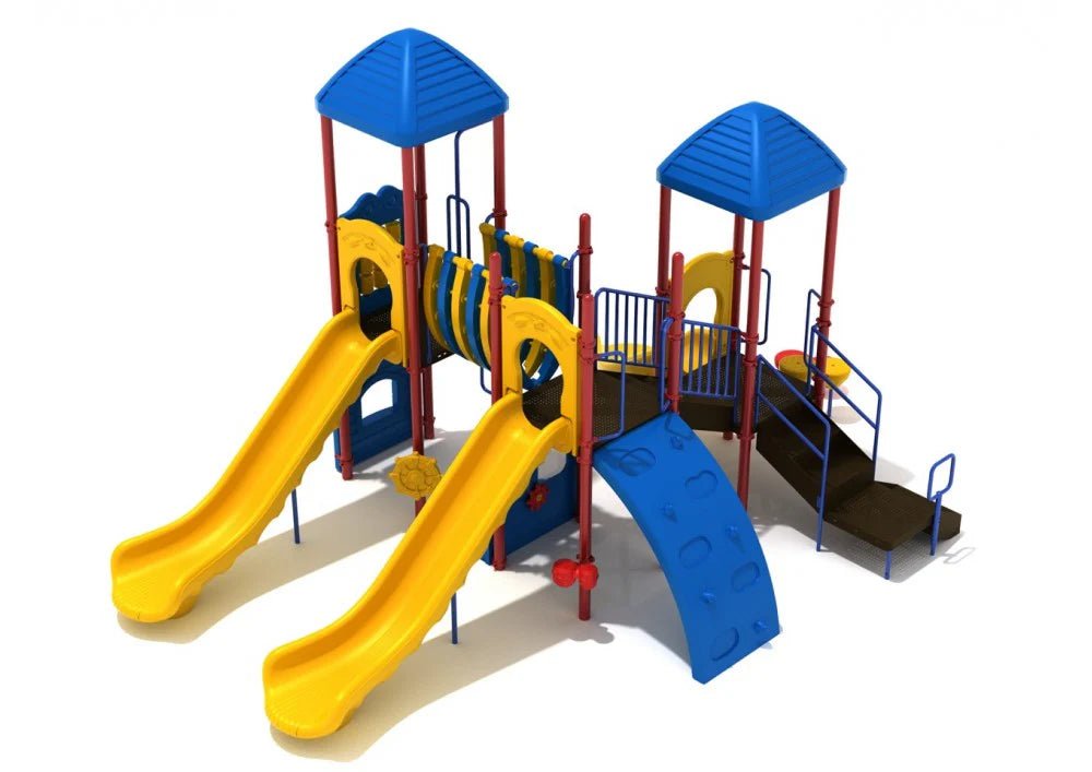 Playground Equipment Ditch Plains (PKP010X) - SchoolOutlet