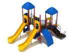 Playground Equipment Ditch Plains (PKP010X) - SchoolOutlet