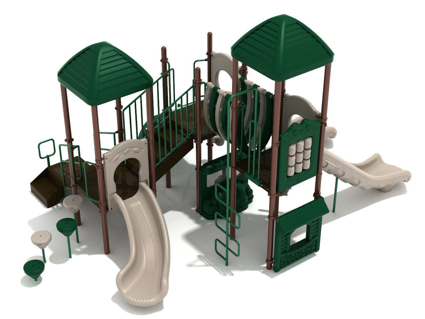 Playground Equipment Ditch Plains (PKP010X) - SchoolOutlet
