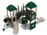 Playground Equipment Ditch Plains (PKP010X) - SchoolOutlet