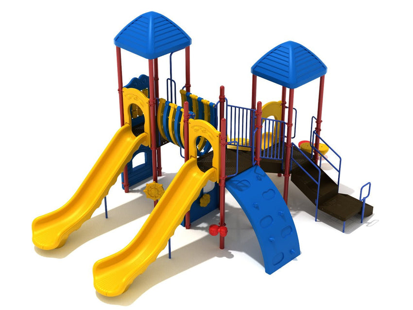 Playground Equipment Ditch Plains (PKP010X) - SchoolOutlet