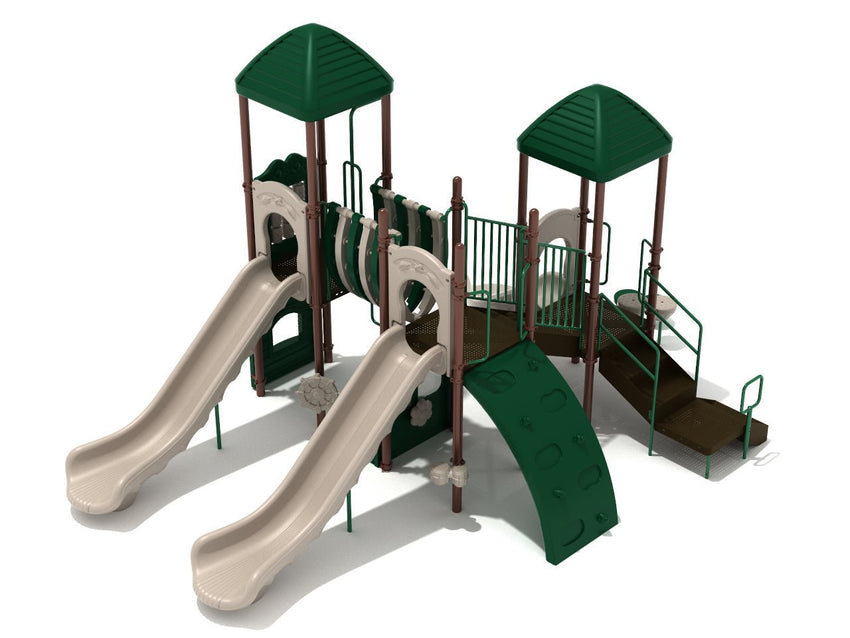 Playground Equipment Ditch Plains (PKP010X) - SchoolOutlet