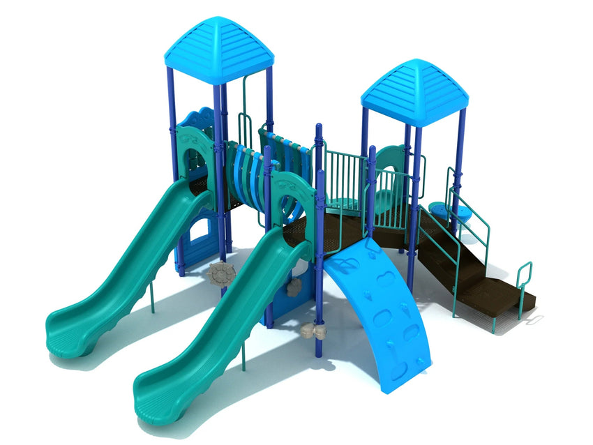 Playground Equipment Ditch Plains (PKP010X) - SchoolOutlet