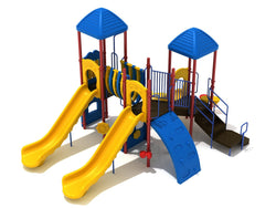 Playground Equipment Ditch Plains (PKP010X)
