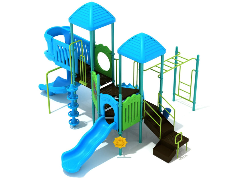 Playground Equipment Cooper's Neck (PKP011) - SchoolOutlet