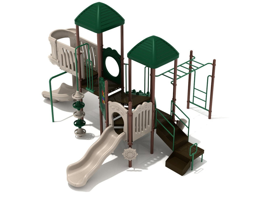 Playground Equipment Cooper's Neck (PKP011) - SchoolOutlet