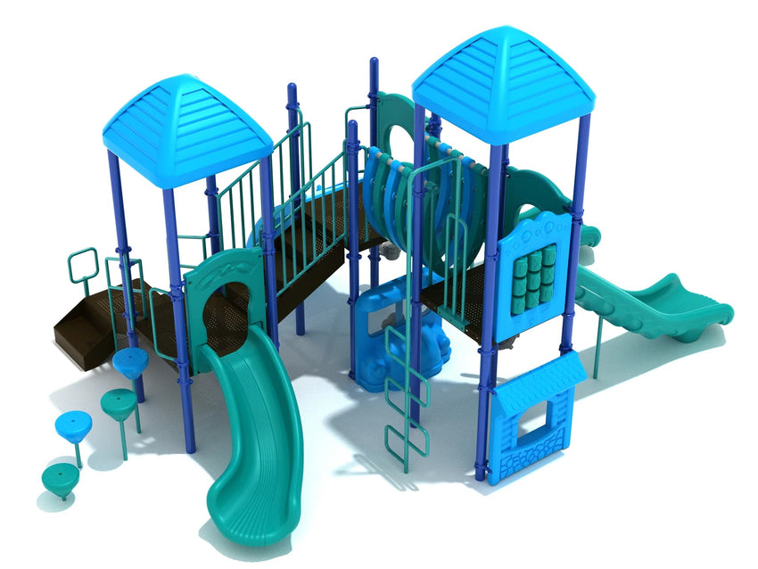 Playground Equipment Figg's Landing (PKP012X) - SchoolOutlet