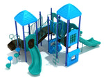 Playground Equipment Figg's Landing (PKP012X) - SchoolOutlet
