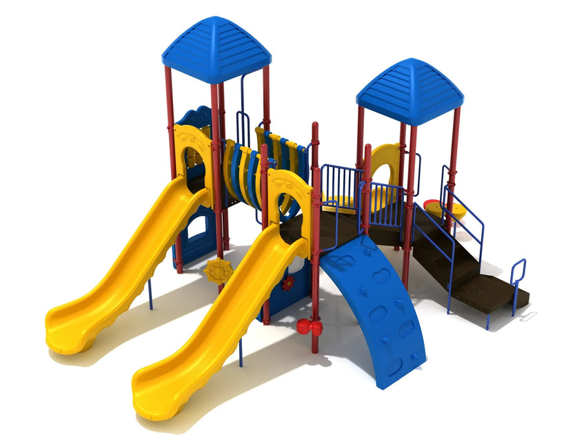 Playground Equipment Figg's Landing (PKP012X) - SchoolOutlet