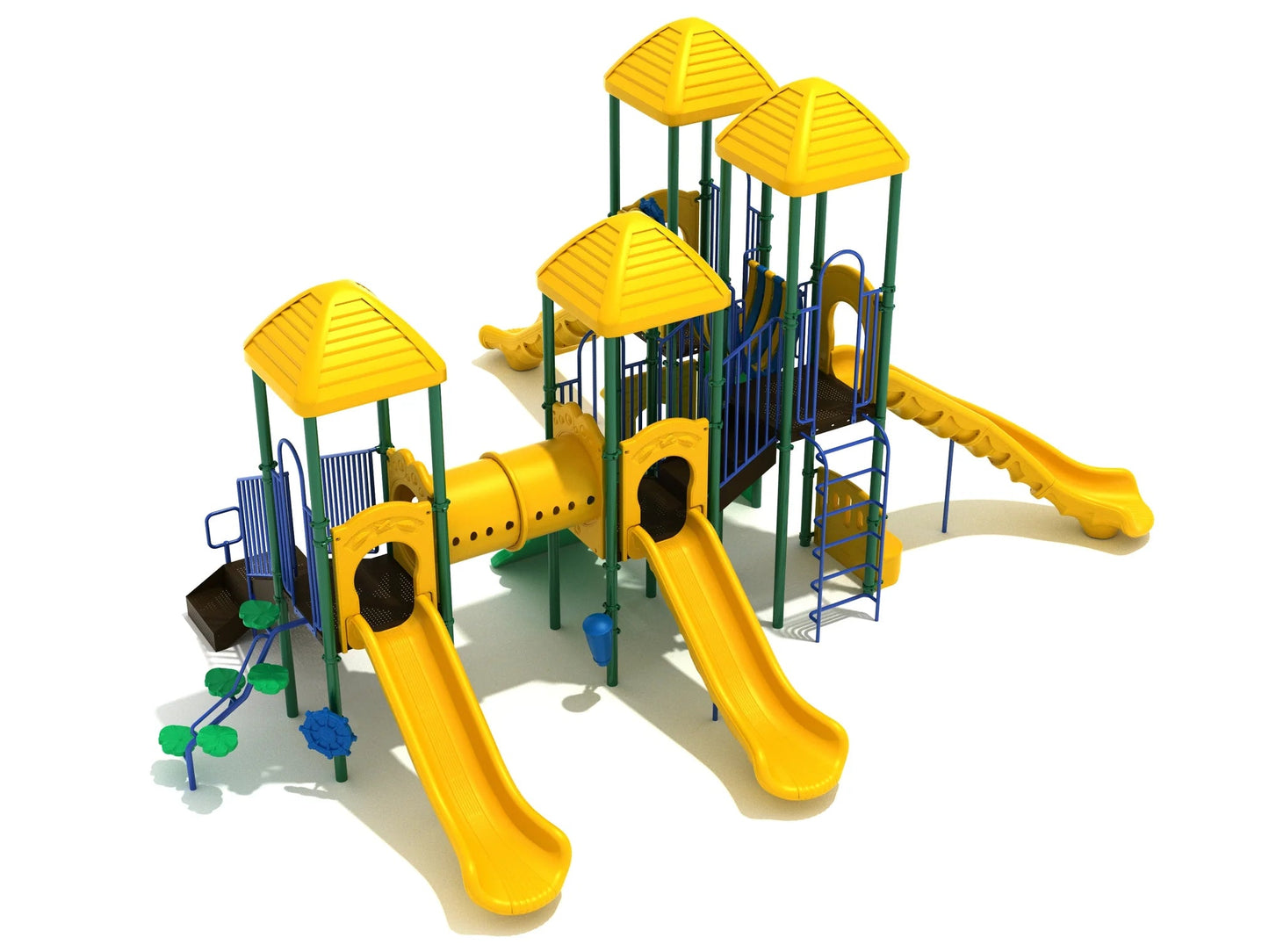 Playground Equipment Figg's Landing (PKP012X) - SchoolOutlet