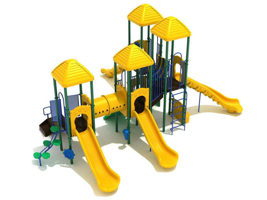 Playground Equipment Figg's Landing (PKP012X) - SchoolOutlet