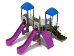 Playground Equipment Figg's Landing (PKP012X) - SchoolOutlet
