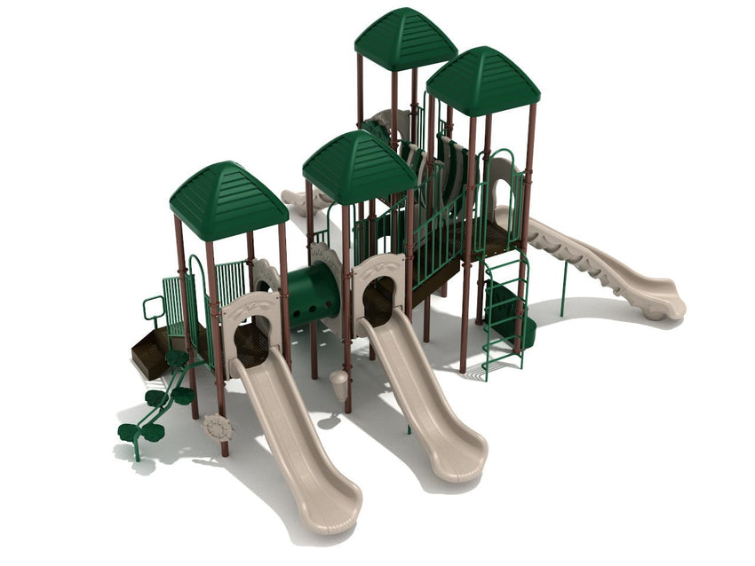 Playground Equipment Figg's Landing (PKP012X) - SchoolOutlet