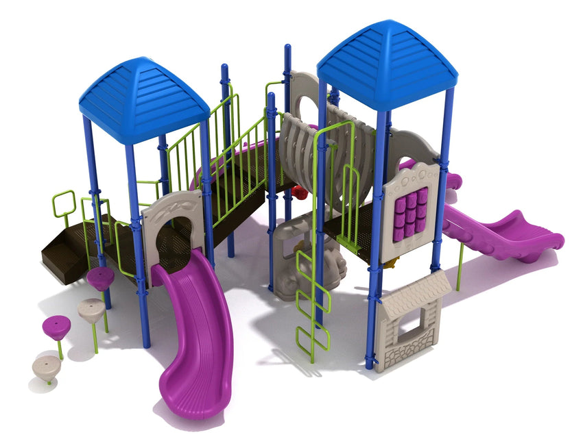 Playground Equipment Figg's Landing (PKP012X) - SchoolOutlet