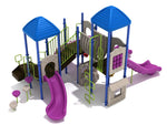 Playground Equipment Figg's Landing (PKP012X) - SchoolOutlet