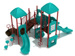 Playground Equipment Figg's Landing (PKP012X) - SchoolOutlet