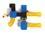 Playground Equipment Figg's Landing (PKP012X) - SchoolOutlet