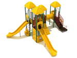 Playground Equipment Figg's Landing (PKP012X) - SchoolOutlet