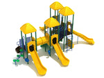Playground Equipment Figg's Landing (PKP012X) - SchoolOutlet