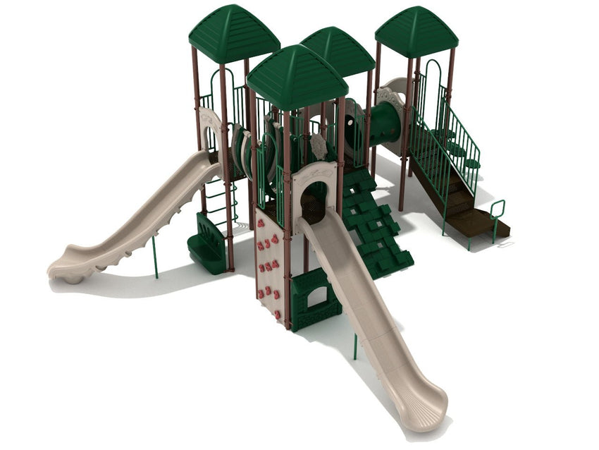 Playground Equipment Figg's Landing (PKP012X) - SchoolOutlet