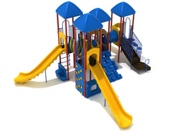 Playground Equipment Figg's Landing (PKP012X)
