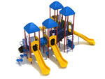 Playground Equipment Figg's Landing (PKP012X) - SchoolOutlet