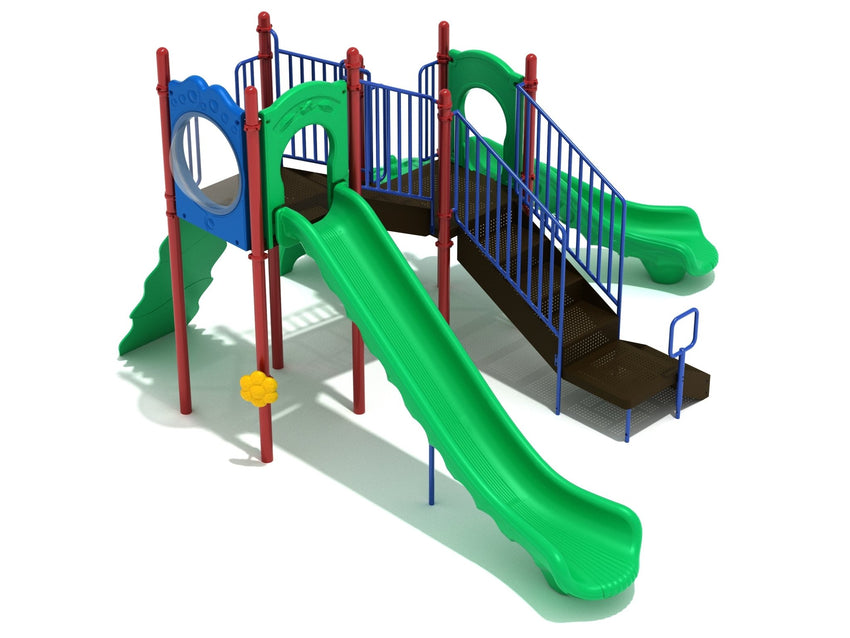 Playground Equipment Century Oaks (PKP014) - SchoolOutlet