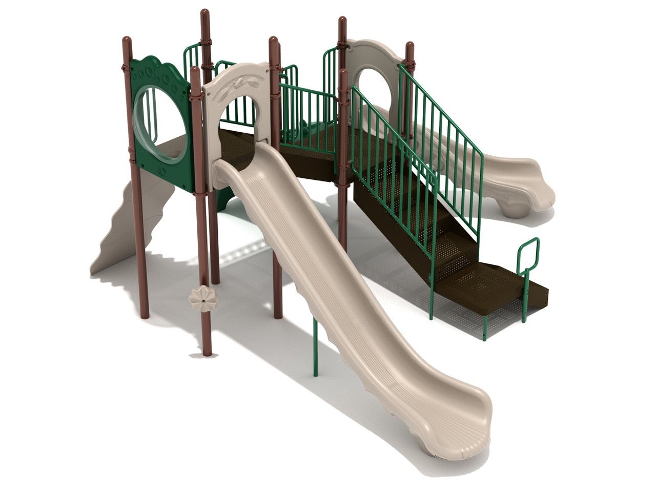 Playground Equipment Century Oaks (PKP014) - SchoolOutlet