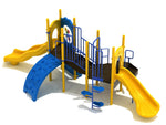 Playground Equipment Grand Cove Play Structure (PKP015X) - SchoolOutlet