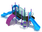 Playground Equipment Grand Cove Play Structure (PKP015X) - SchoolOutlet