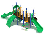 Playground Equipment Grand Cove Play Structure (PKP015X) - SchoolOutlet
