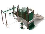 Playground Equipment Hudson Yards (PKP016X) - SchoolOutlet