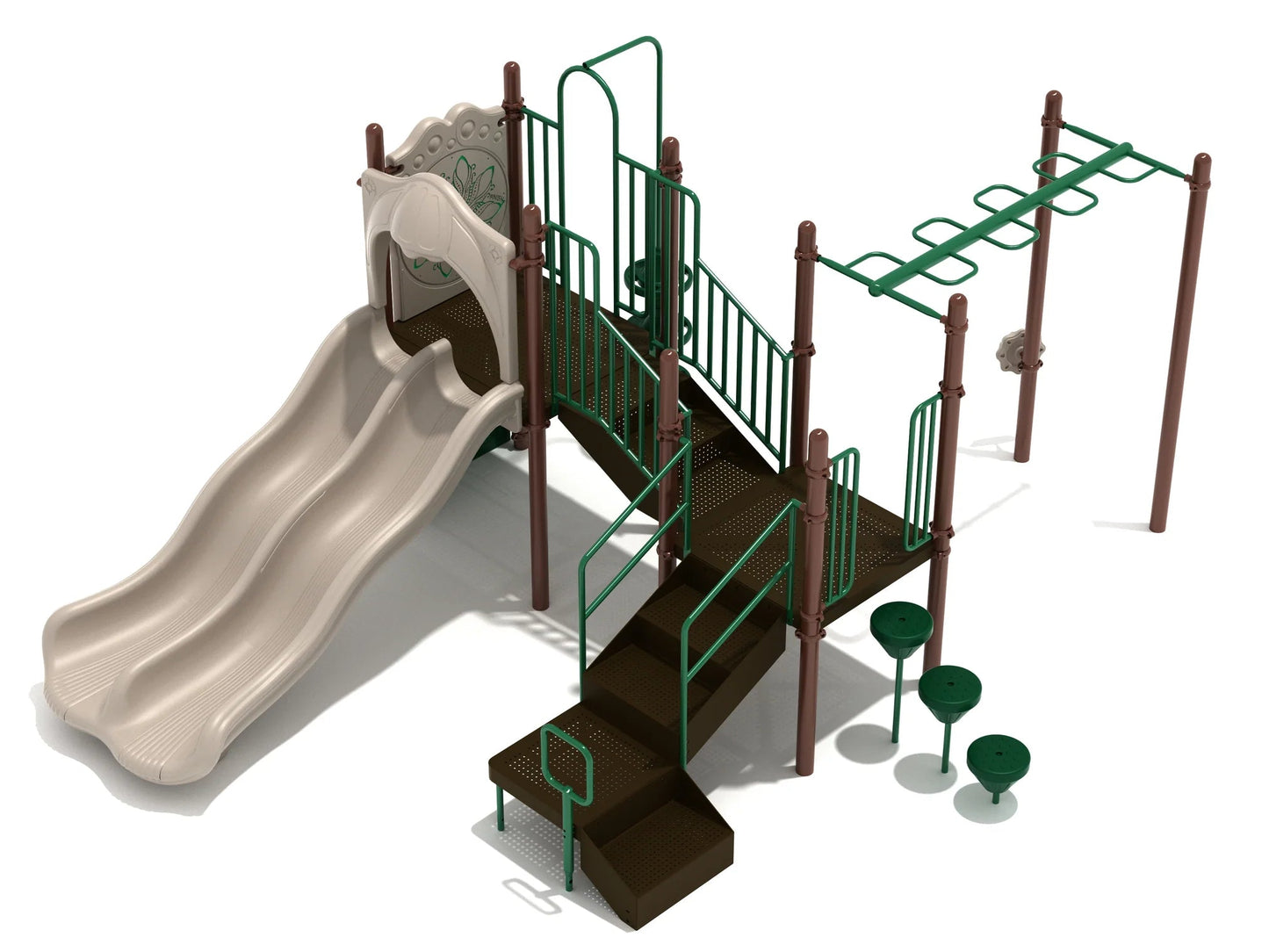 Playground Equipment Hudson Yards (PKP016X) - SchoolOutlet