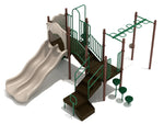 Playground Equipment Hudson Yards (PKP016X) - SchoolOutlet