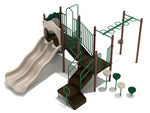 Playground Equipment Hudson Yards (PKP016X) - SchoolOutlet