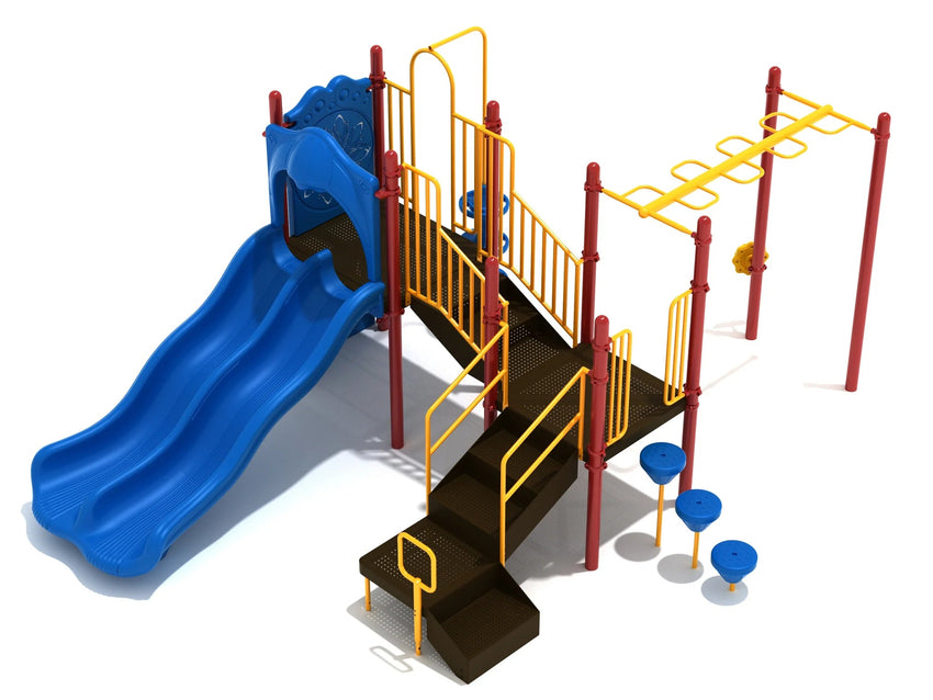 Playground Equipment Hudson Yards (PKP016X) - SchoolOutlet