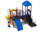 Playground Equipment Los Arboles Playground Set (PKP017X) - SchoolOutlet