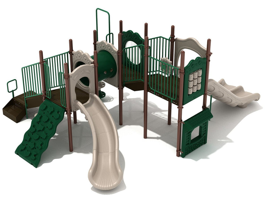 Playground Equipment Rose Creek (PKP018X) - SchoolOutlet