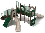 Playground Equipment Rose Creek (PKP018X) - SchoolOutlet