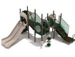Playground Equipment Rose Creek (PKP018X) - SchoolOutlet