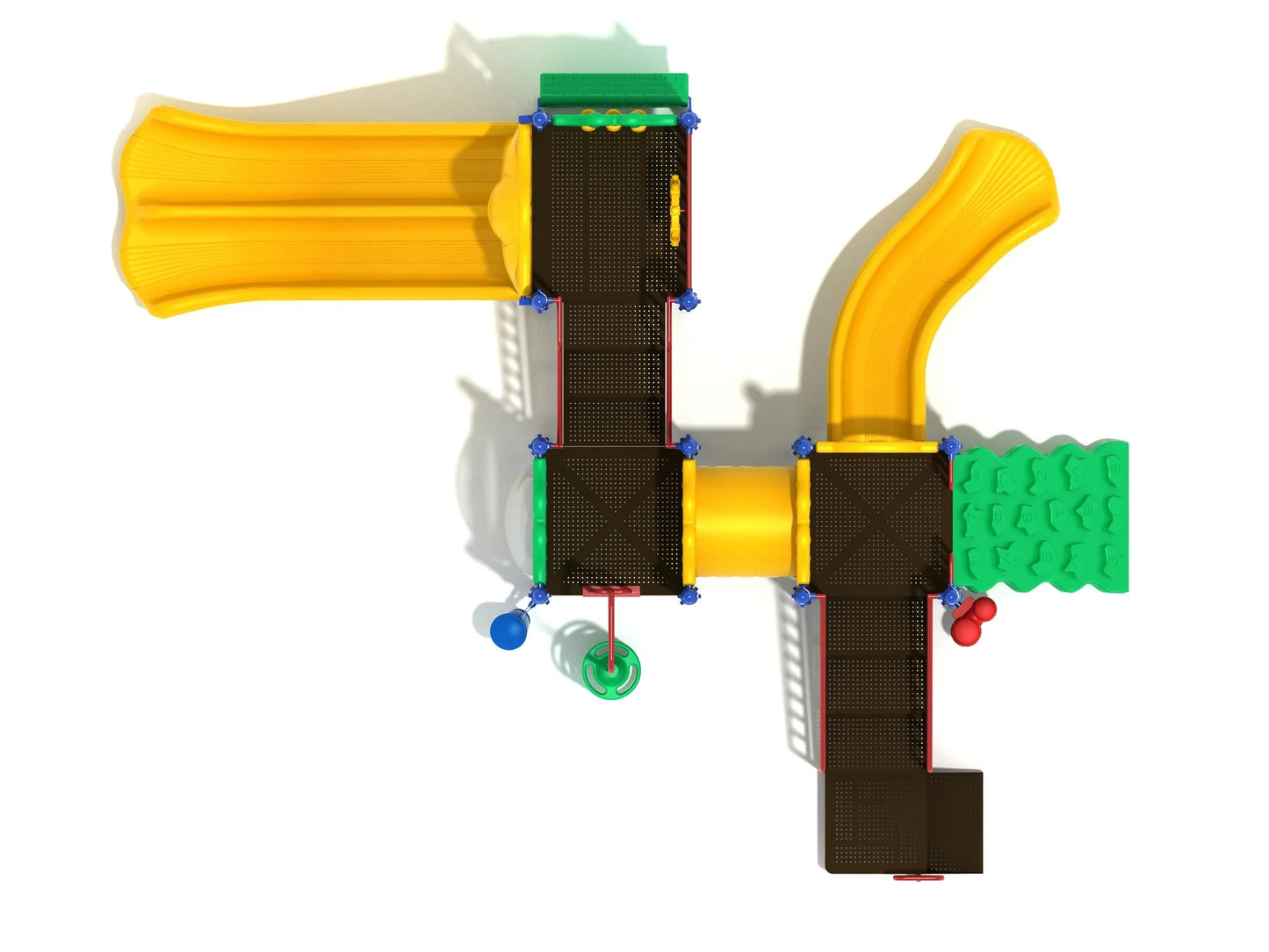 Playground Equipment Rose Creek (PKP018X) - SchoolOutlet