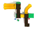 Playground Equipment Rose Creek (PKP018X) - SchoolOutlet