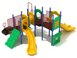 Playground Equipment Rose Creek (PKP018X) - SchoolOutlet